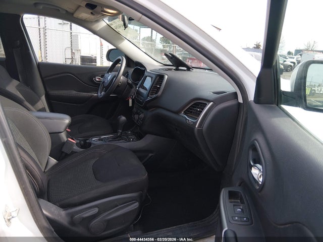 Jeep Cherokee Latitude 4x4 2019 1C4PJMCB0KD440313 Image 5