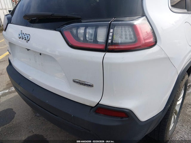 Jeep Cherokee Latitude 4x4 2019 1C4PJMCB0KD440313 Image 6