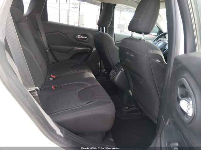 Jeep Cherokee Latitude 4x4 2019 1C4PJMCB0KD440313 Image 8