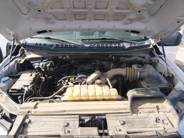 1FTMF1E59LFB71079 Ford F-150 Xl