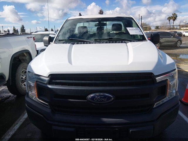 1FTMF1E59LFB71079 Ford F-150 Xl