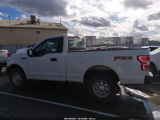1FTMF1E59LFB71079 Ford F-150 Xl