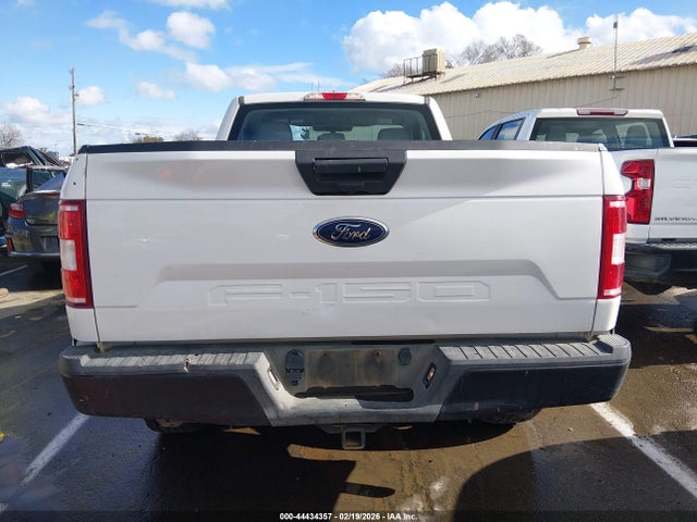 1FTMF1E59LFB71079 Ford F-150 Xl