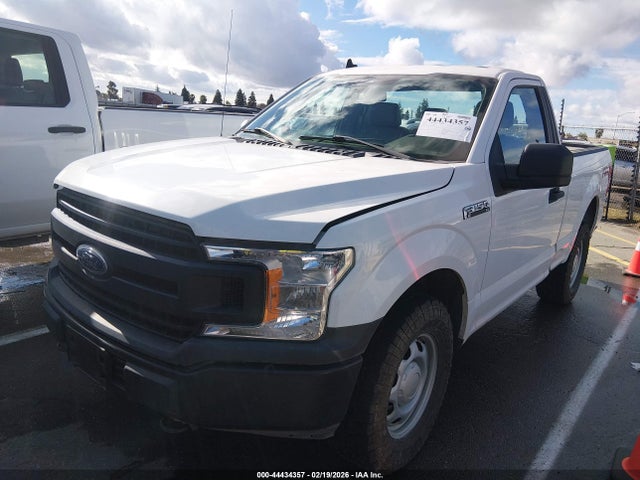 1FTMF1E59LFB71079 Ford F-150 Xl