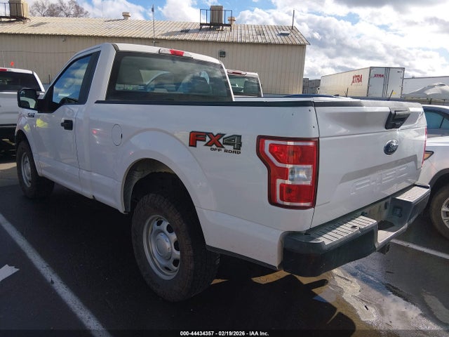 1FTMF1E59LFB71079 Ford F-150 Xl
