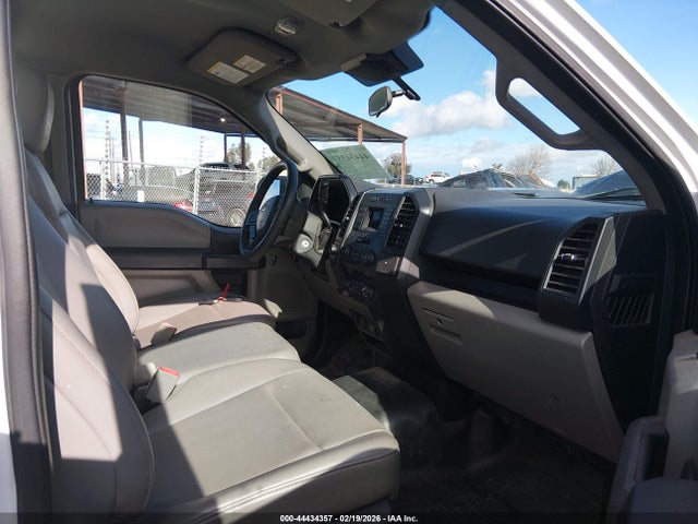 1FTMF1E59LFB71079 Ford F-150 Xl
