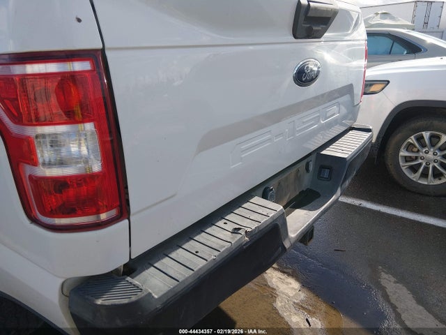 1FTMF1E59LFB71079 Ford F-150 Xl