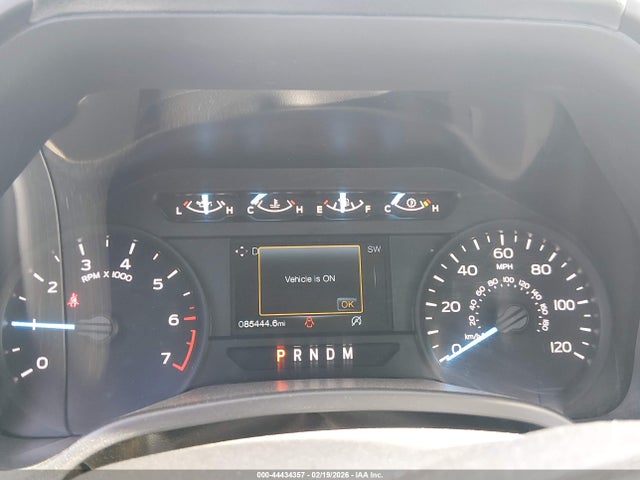 1FTMF1E59LFB71079 Ford F-150 Xl