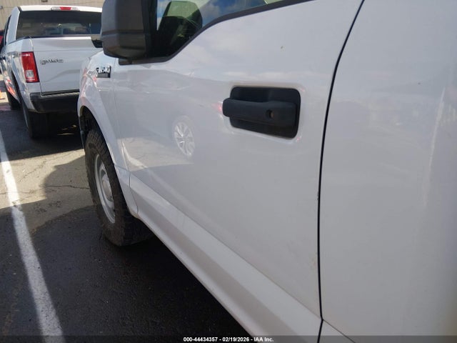1FTMF1E59LFB71079 Ford F-150 Xl