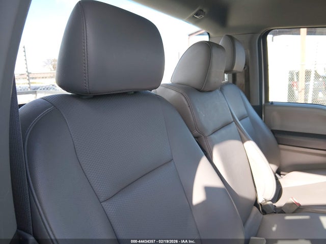 1FTMF1E59LFB71079 Ford F-150 Xl