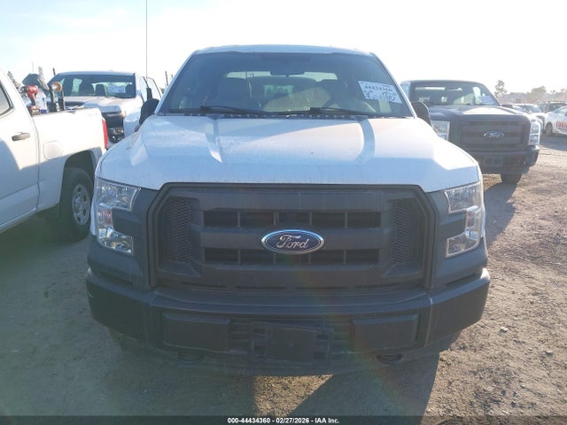 Ford F-150 Xl 2017 1FTEW1E80HKE26294 Image 29