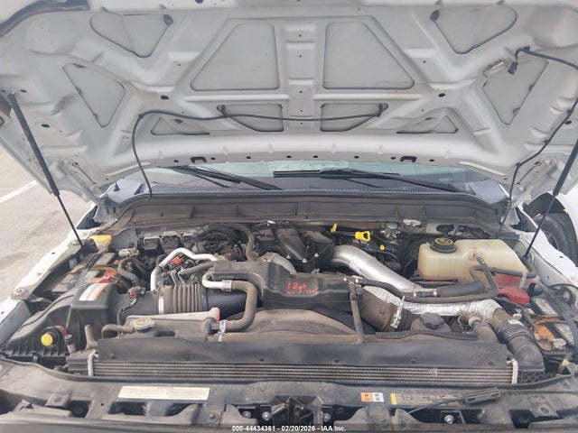 1FD8X3BT6GEC90566 Ford F-350 Xl