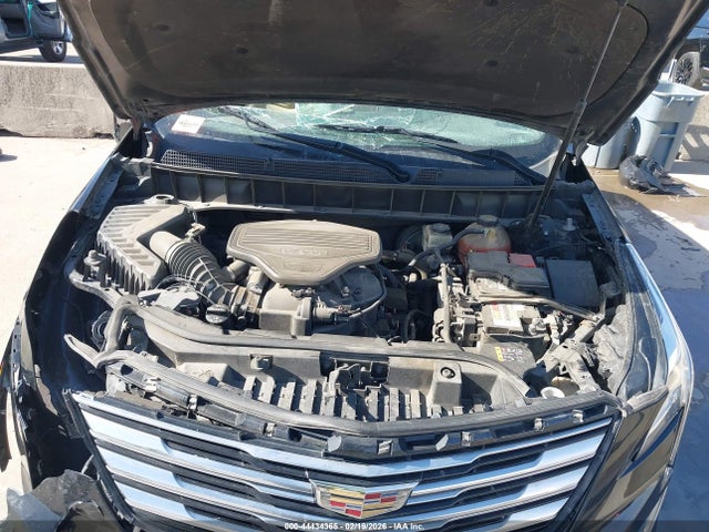 Продажа на аукционе авто 2017 Cadillac Xt5 Standard, vin: 1GYKNARS3HZ262245, номер лота: 44434365