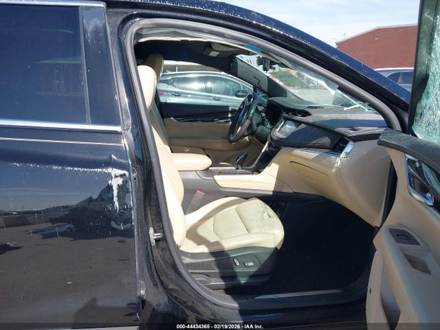 Продажа на аукционе авто 2017 Cadillac Xt5 Standard, vin: 1GYKNARS3HZ262245, номер лота: 44434365