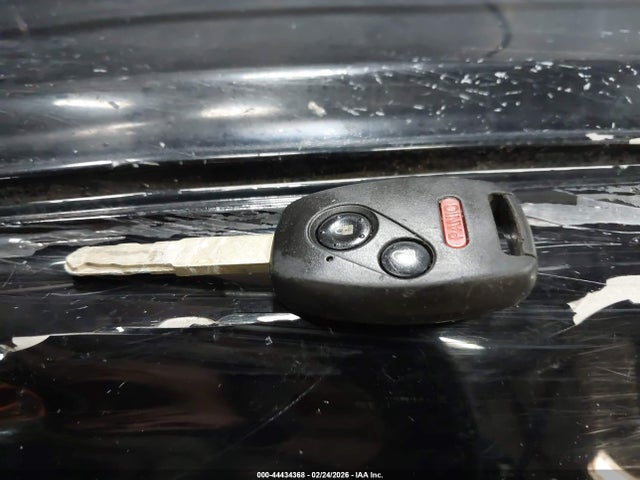 2009 Honda Civic Lx მანქანა იყიდება აუქციონზე, vin: 19XFA16599E013494, აუქციონის ნომერი: 44434368