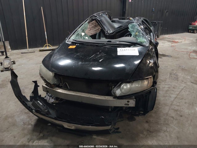 2009 Honda Civic Lx მანქანა იყიდება აუქციონზე, vin: 19XFA16599E013494, აუქციონის ნომერი: 44434368