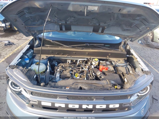 2024 FORD BRONCO SPORT 3FMCR9B66RRE20444 Photo 9