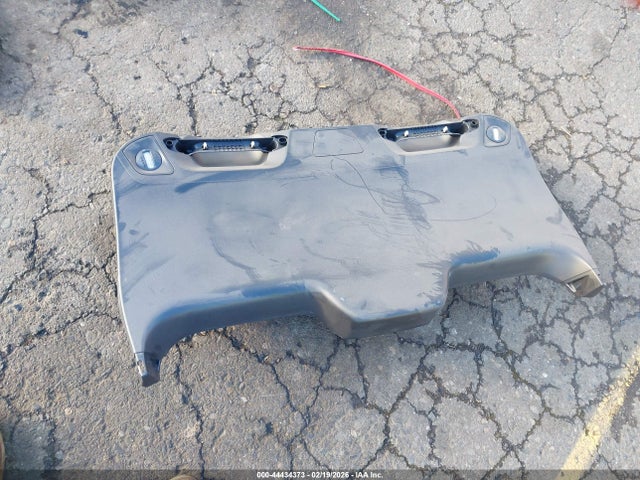 3FMCR9B66RRE20444 Ford Bronco Sport Big Bend