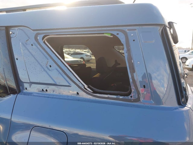 3FMCR9B66RRE20444 Ford Bronco Sport Big Bend
