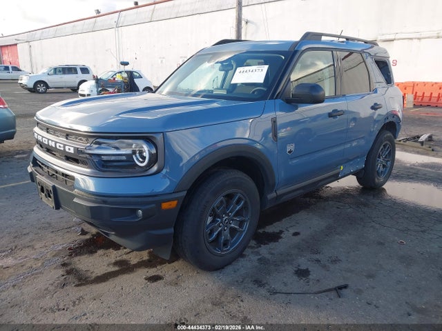 2024 FORD BRONCO SPORT 3FMCR9B66RRE20444 Photo 1