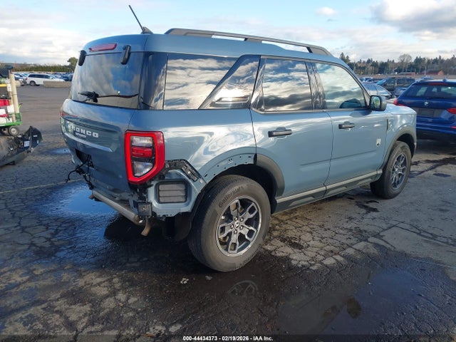 2024 FORD BRONCO SPORT 3FMCR9B66RRE20444 Photo 3