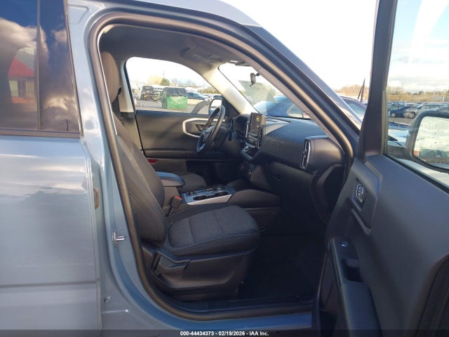 2024 FORD BRONCO SPORT 3FMCR9B66RRE20444 Photo 4