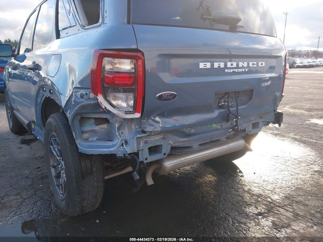 2024 FORD BRONCO SPORT 3FMCR9B66RRE20444 Photo 5