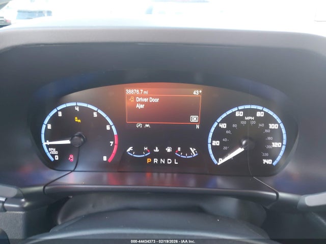 2024 FORD BRONCO SPORT 3FMCR9B66RRE20444 Photo 6