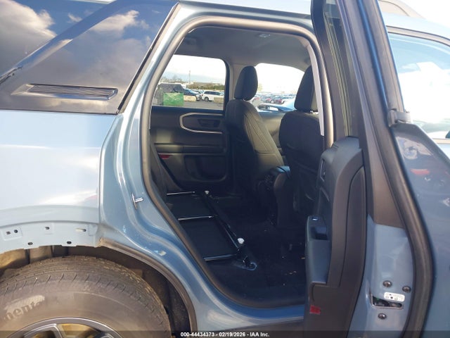 2024 FORD BRONCO SPORT 3FMCR9B66RRE20444 Photo 7