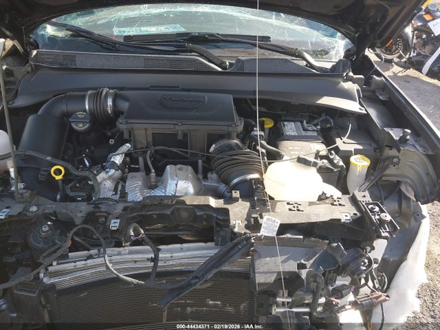 Продажа на аукционе авто 2025 Jeep Compass Latitude 4x4, vin: 3C4NJDBN1ST610420, номер лота: 44434371