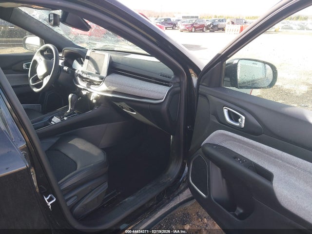 Продажа на аукционе авто 2025 Jeep Compass Latitude 4x4, vin: 3C4NJDBN1ST610420, номер лота: 44434371