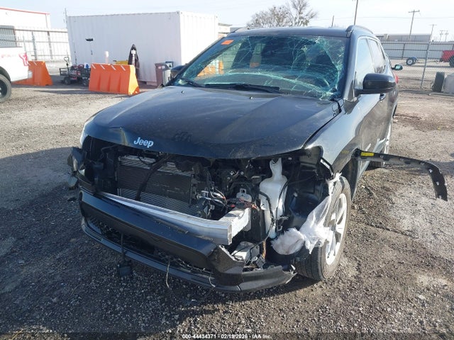 Продажа на аукционе авто 2025 Jeep Compass Latitude 4x4, vin: 3C4NJDBN1ST610420, номер лота: 44434371