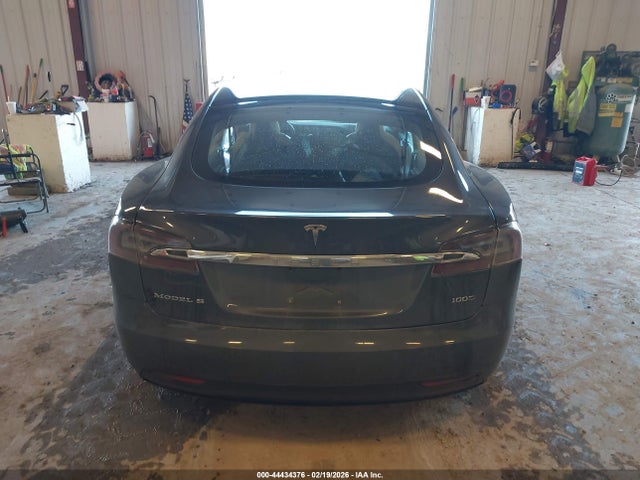 Продаж на аукціоні авто 2019 Tesla Model S 100d/75d/long Range/standard Range, vin: 5YJSA1E29KF305927, номер лоту: 44434376