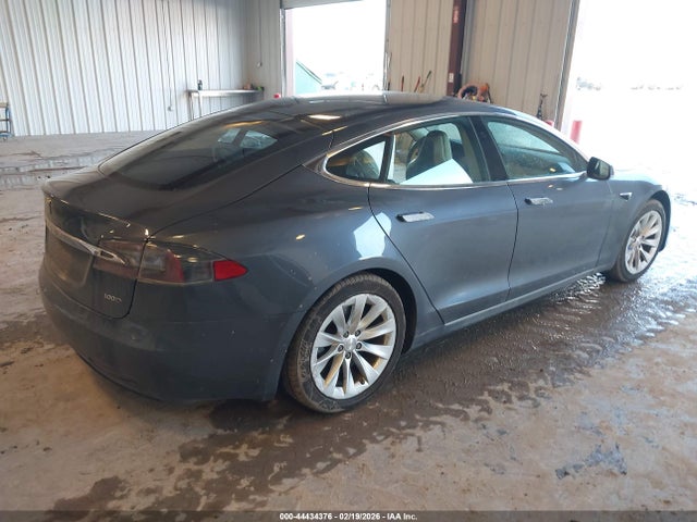 2019 TESLA MODEL S 5YJSA1E29KF305927 Photo 3