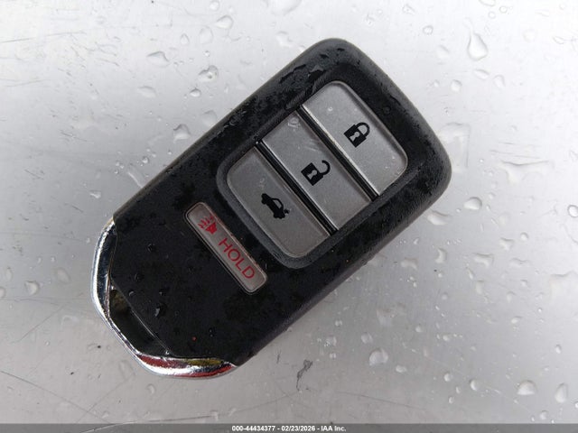 19XFB2F8XFE267823 Honda CIVIC EX