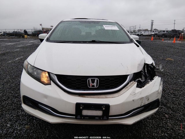 19XFB2F8XFE267823 Honda CIVIC EX