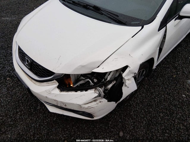 19XFB2F8XFE267823 Honda CIVIC EX