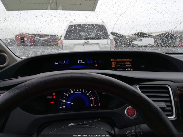 19XFB2F8XFE267823 Honda CIVIC EX