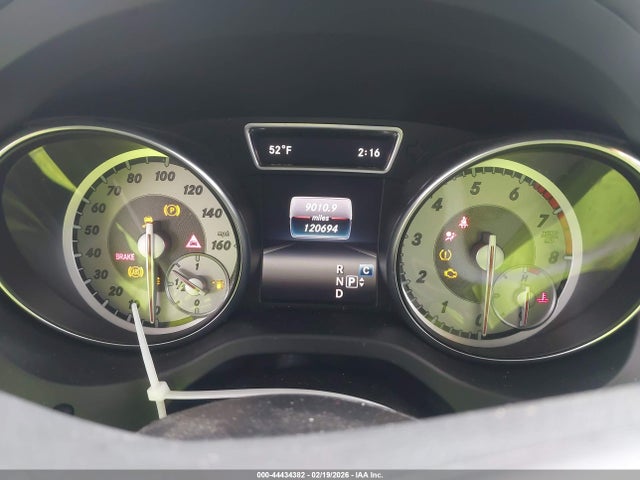 2017 MERCEDES-BENZ GLA 250 WDCTG4EB5HJ341839 Photo 6