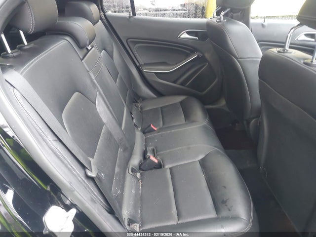 2017 MERCEDES-BENZ GLA 250 WDCTG4EB5HJ341839 Photo 7