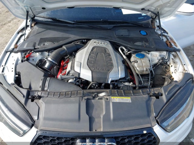 2016 AUDI A7 WAU2GAFC2GN013743 Photo 9