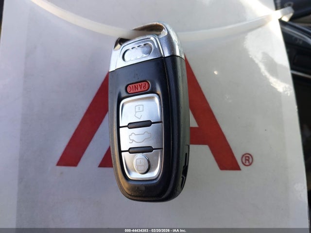 2016 AUDI A7 WAU2GAFC2GN013743 Photo 10