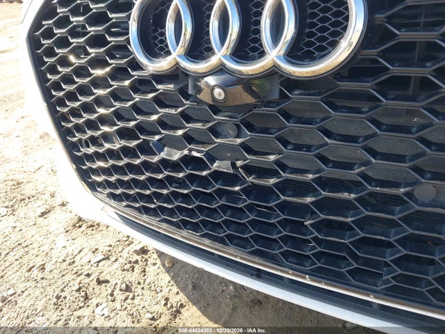 44434383 :رقم المزاد ، WAU2GAFC2GN013743 vin ، 2016 Audi A7 3.0t Premium Plus مزاد بيع