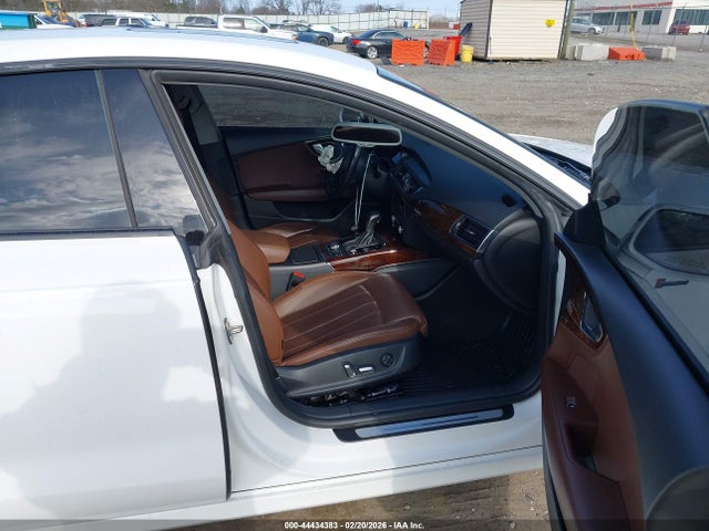 2016 AUDI A7 WAU2GAFC2GN013743 Photo 4