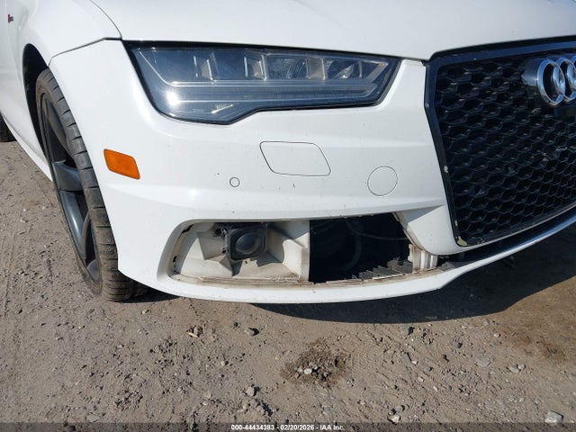2016 AUDI A7 WAU2GAFC2GN013743 Photo 5