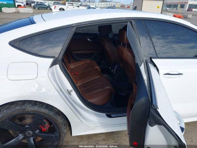 2016 AUDI A7 WAU2GAFC2GN013743 Photo 7