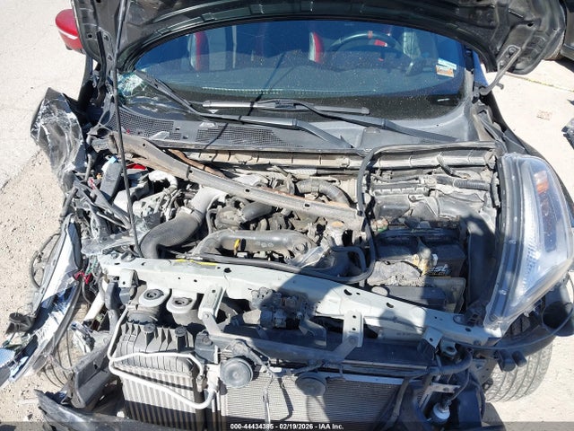 2015 NISSAN JUKE JN8DF5MV8FT250083 Photo 9
