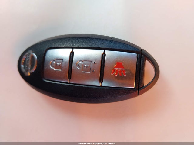 2015 NISSAN JUKE JN8DF5MV8FT250083 Photo 10