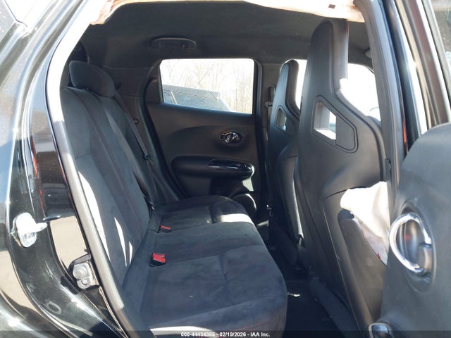 2015 NISSAN JUKE JN8DF5MV8FT250083 Photo 7