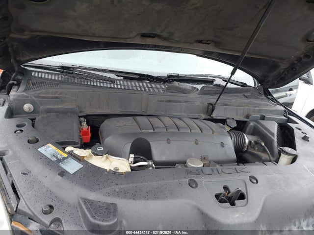 Aukcja sprzedaży 2012 Buick Enclave Premium, vin: 5GAKRDED2CJ374076, numer aukcji: 44434387